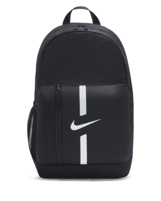 Nike Academy Team Kids Football Backpack 22L Nike SG